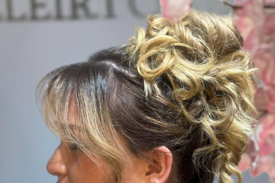 Penteado