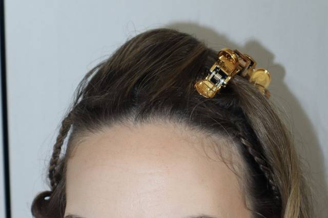 Noiva Nadine, 2026
