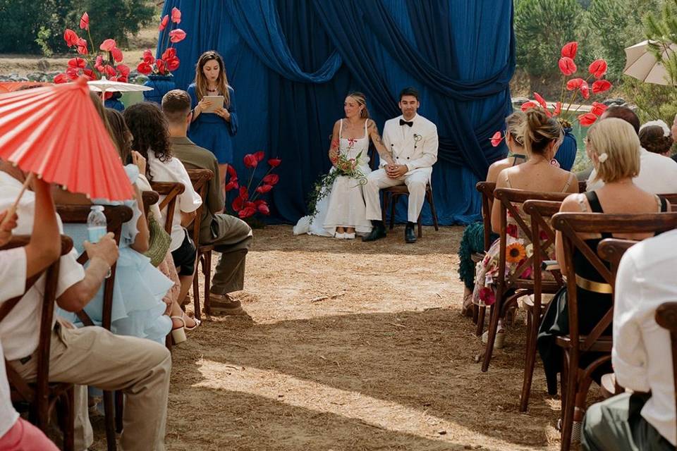 Romeo & Maria