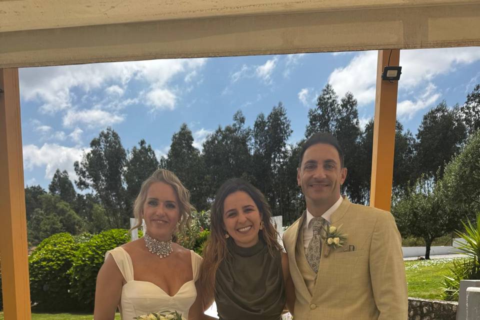 Vera & Edgar