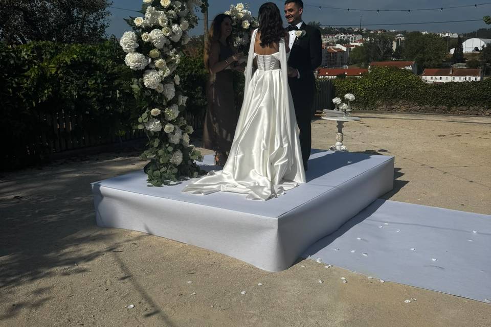 Andreia & Rui