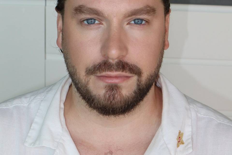 Noivo Richard, 2026