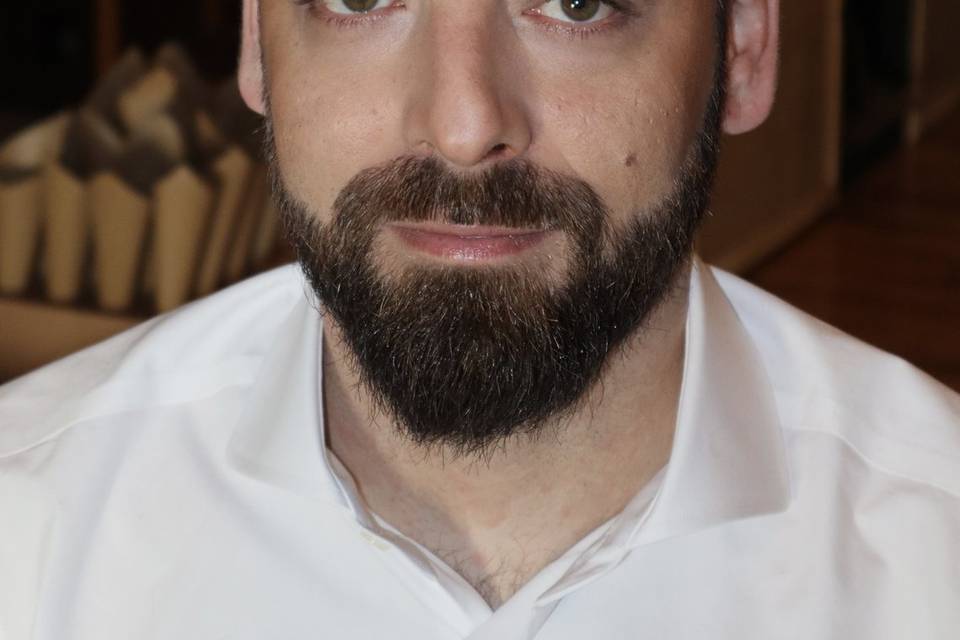 Noivo André, 2025