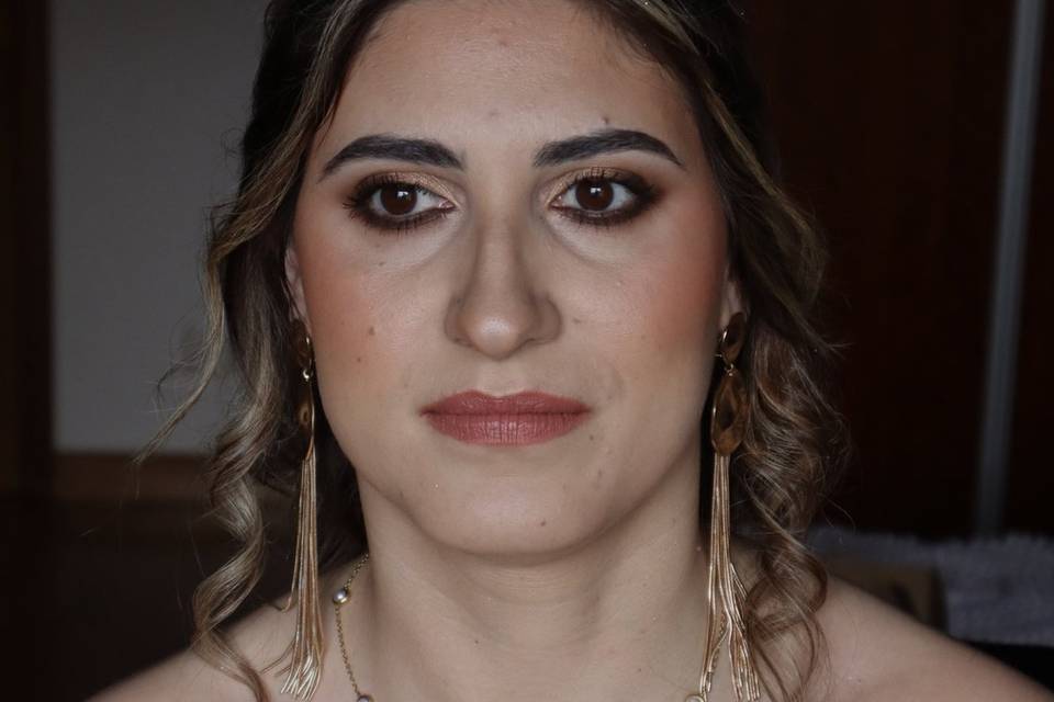 Noiva Sara, 2025
