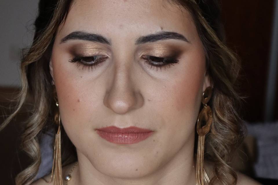 Noiva Sara, 2025