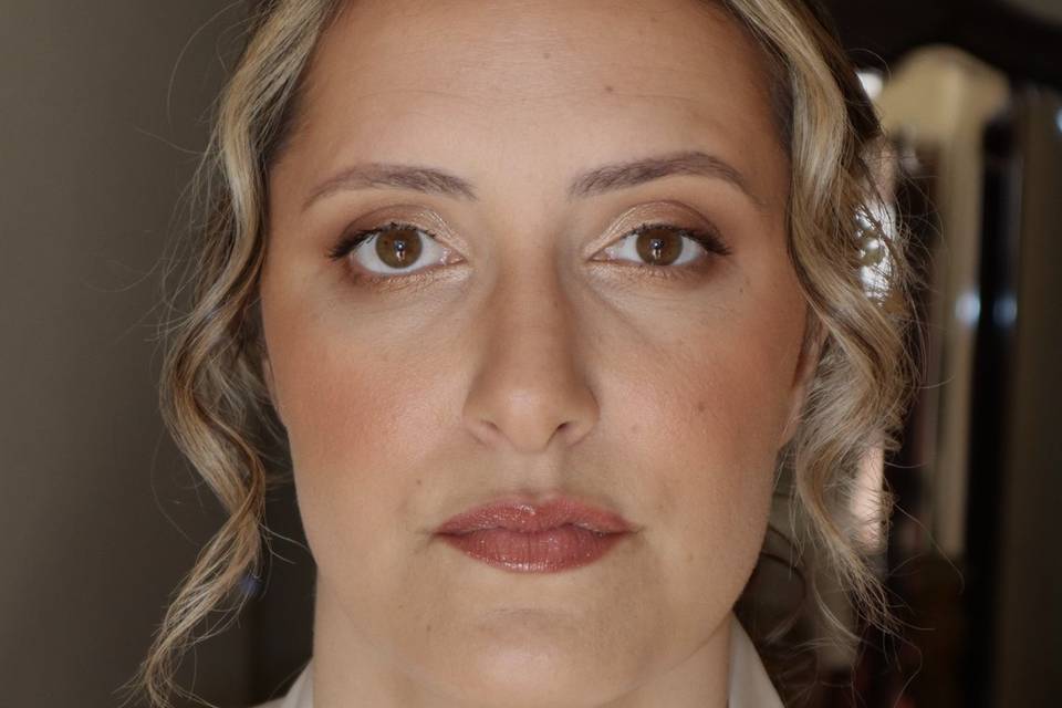 Noiva Cláudia, 2025