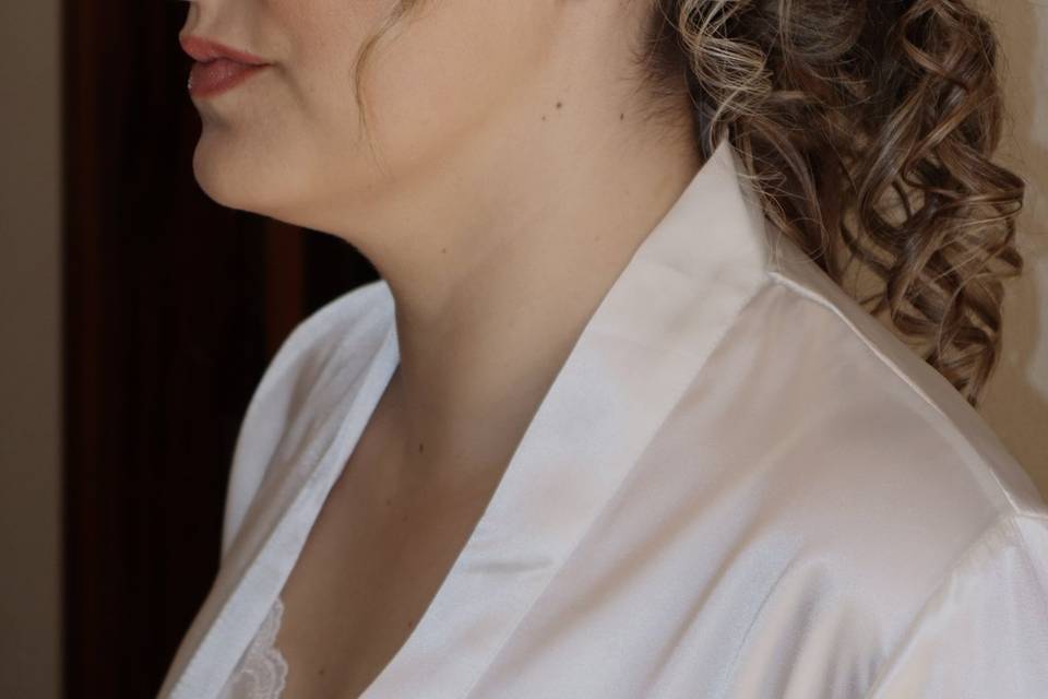 Noiva Cláudia, 2025