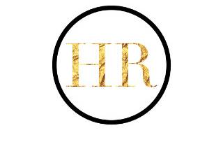 HR logo