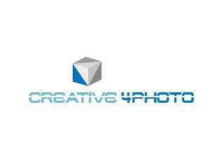 Creative4photo logo