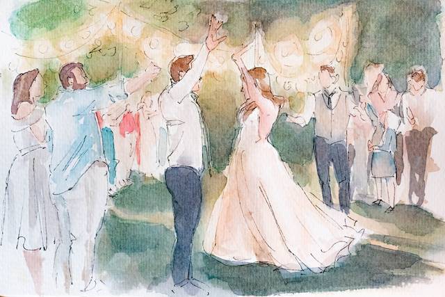 Dança