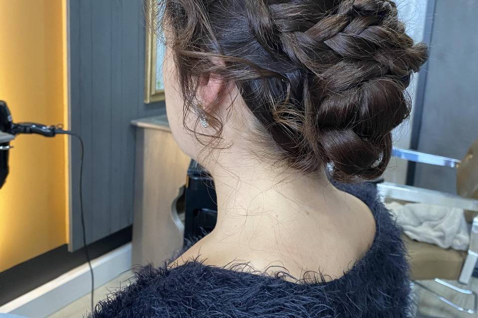 Penteado