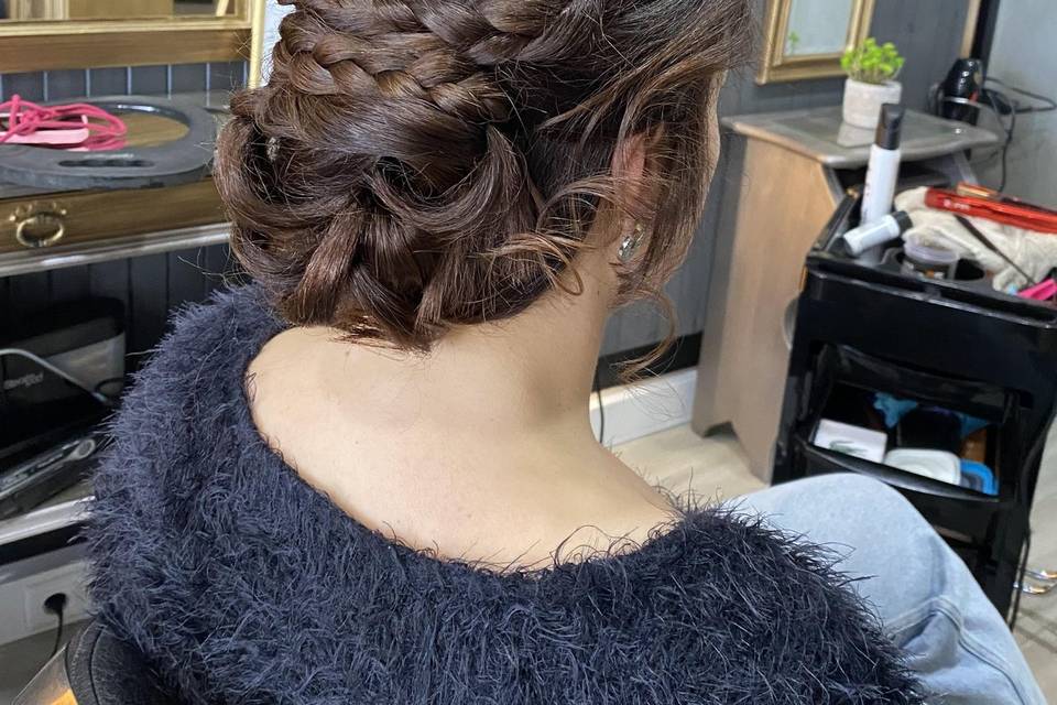 Penteado