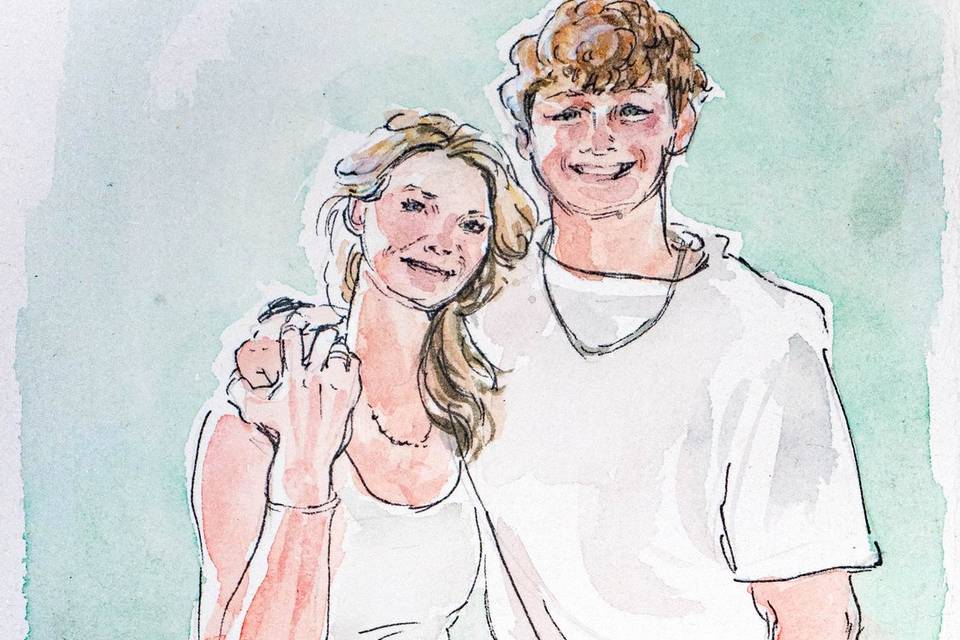 Mãe e Filho