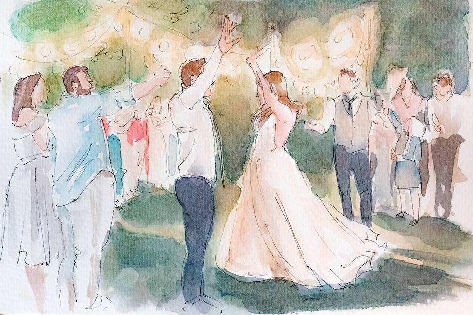 Dança