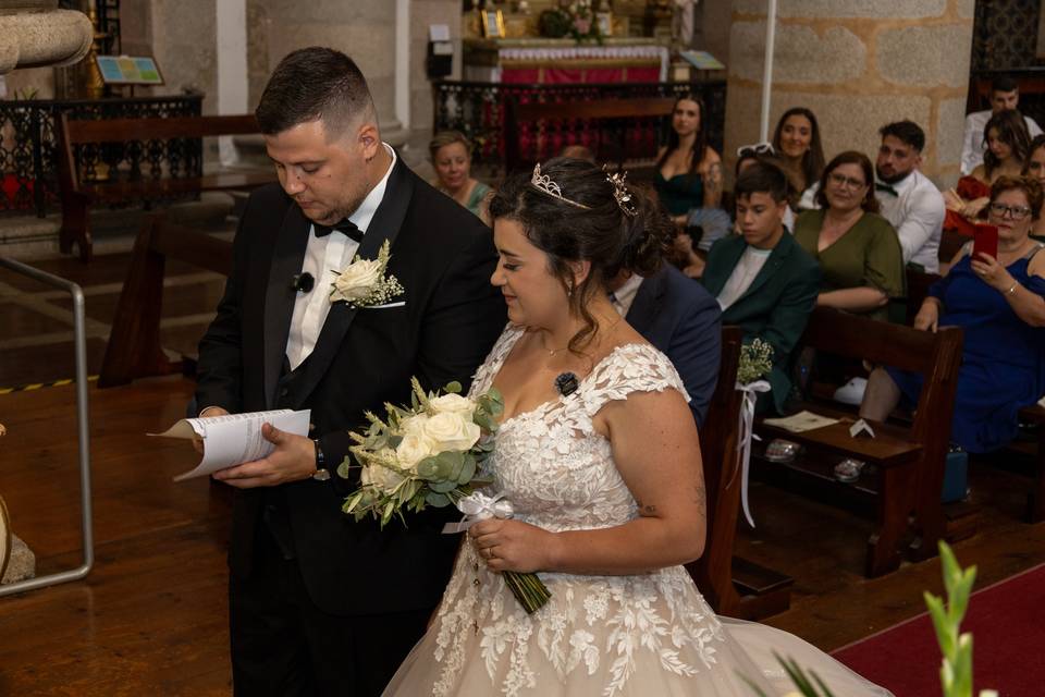 Casamento
