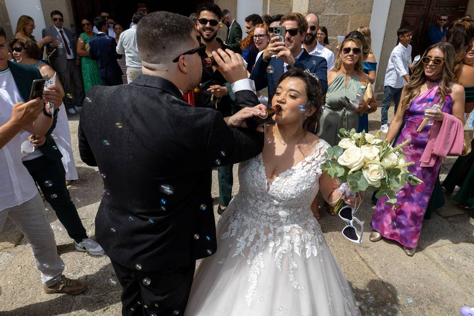 Casamento