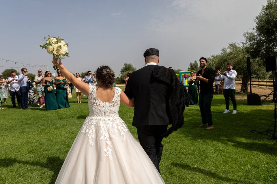 Casamento