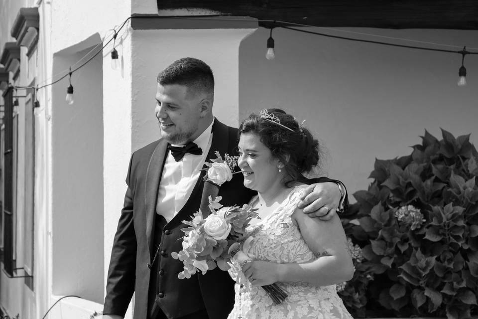 Casamento