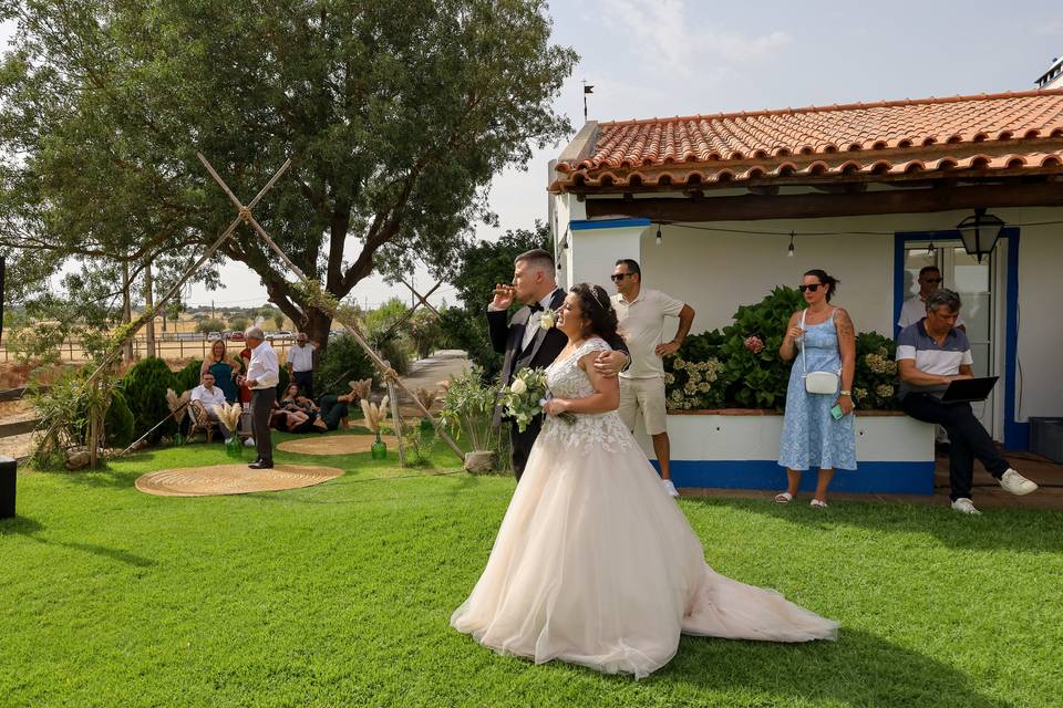 Casamento