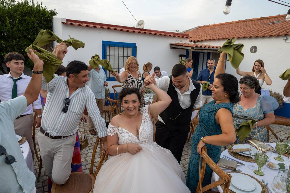 Casamento