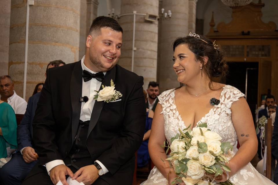 Casamento