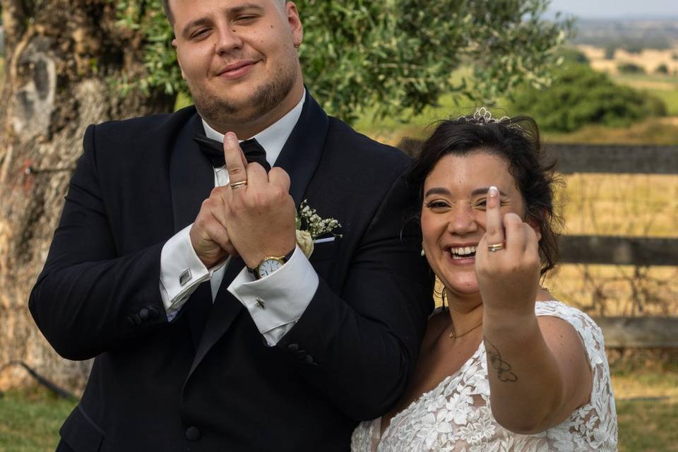Casamento