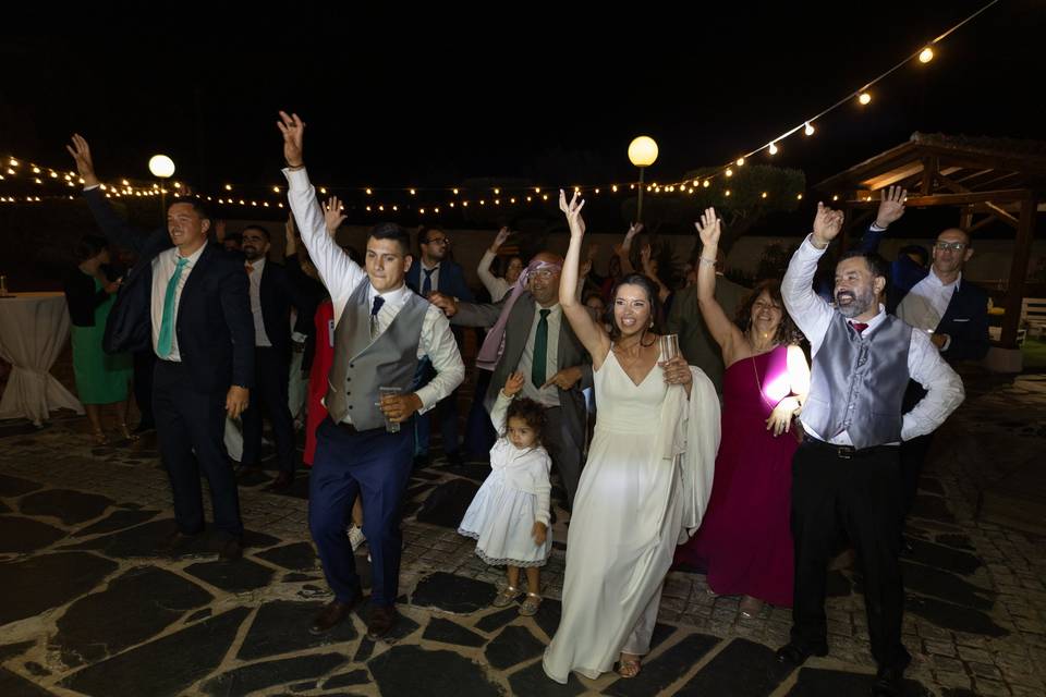Casamento