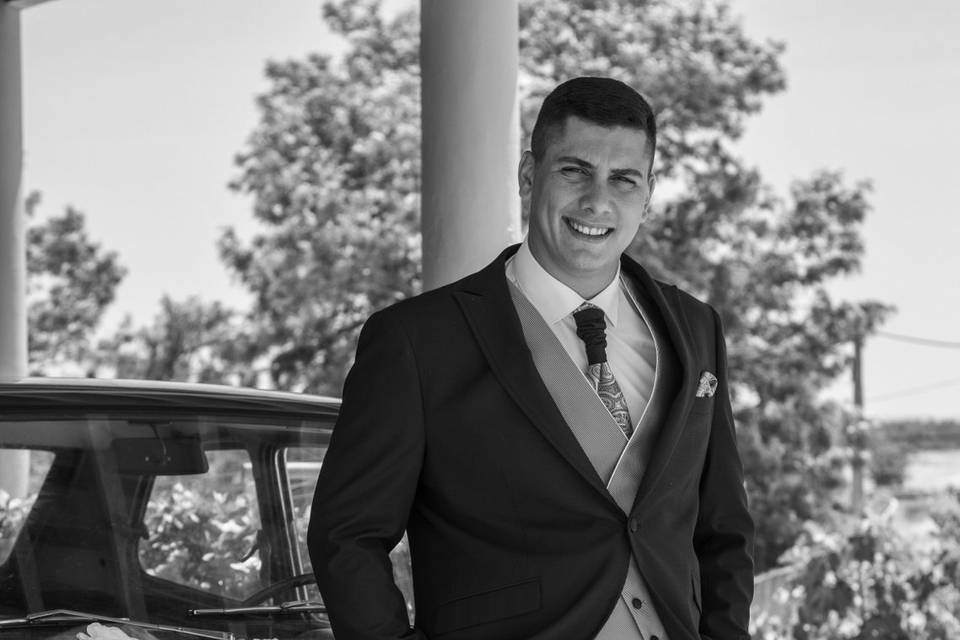 Casamento