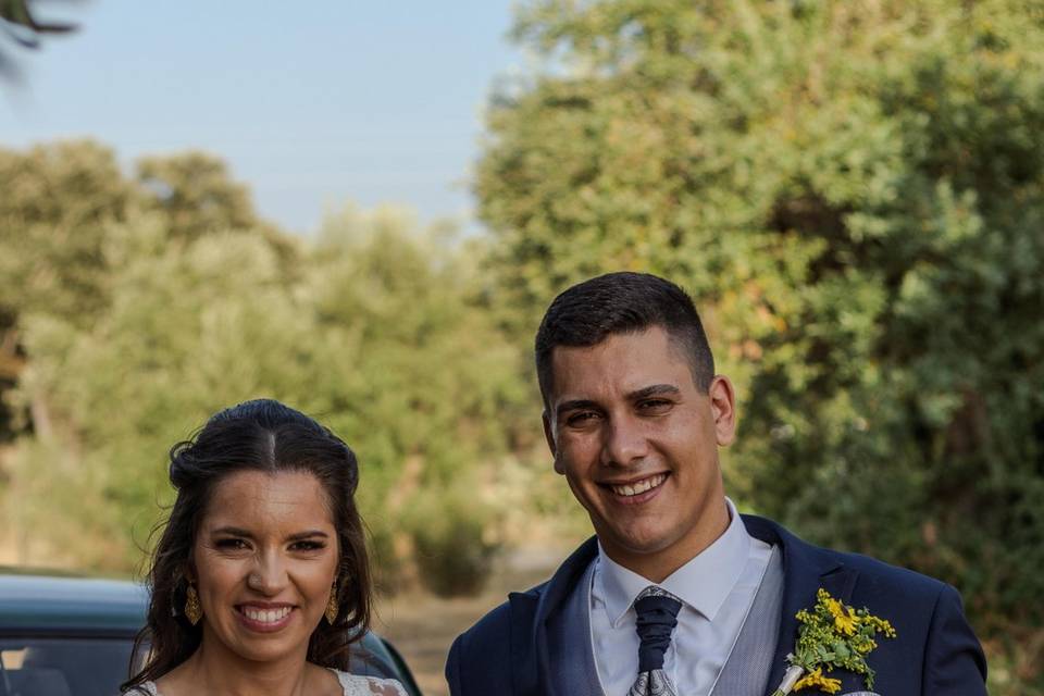 Casamento