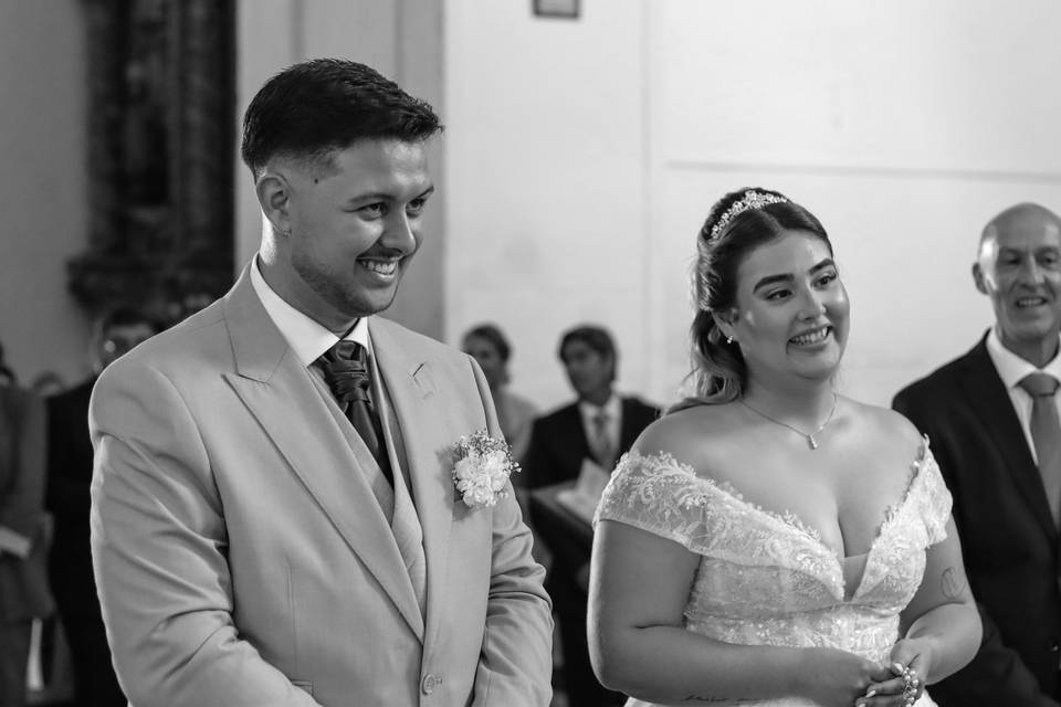 Casamento