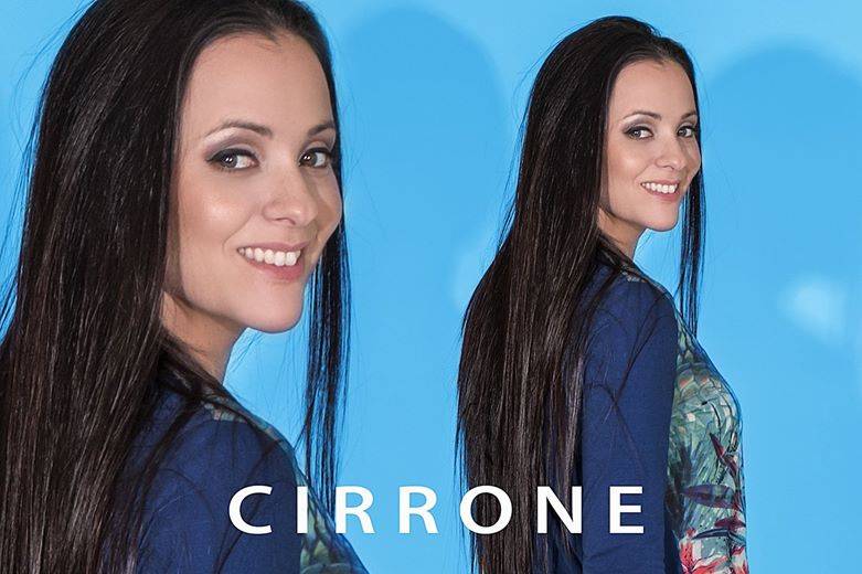 Cirrone Jeans Catalogue