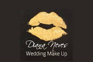 Diana Neves Wedding Make Up