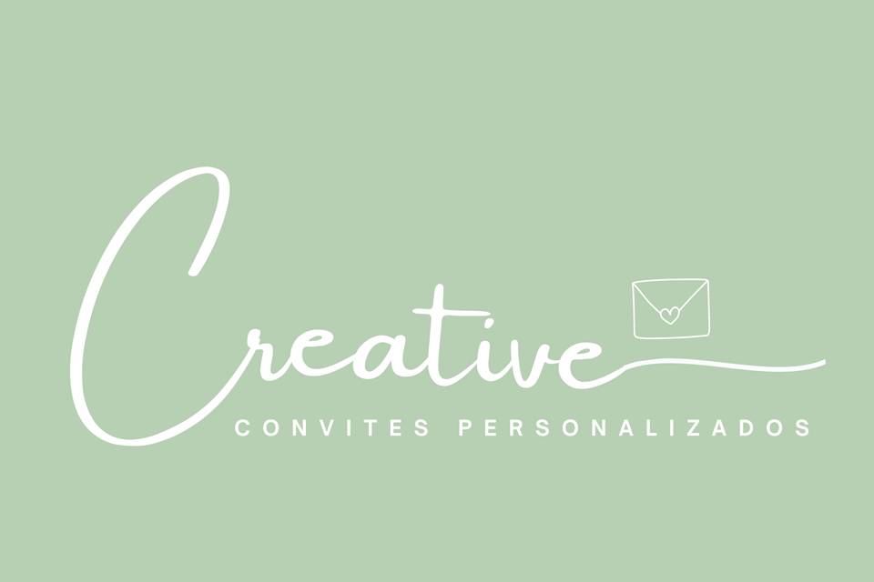 Creative convites