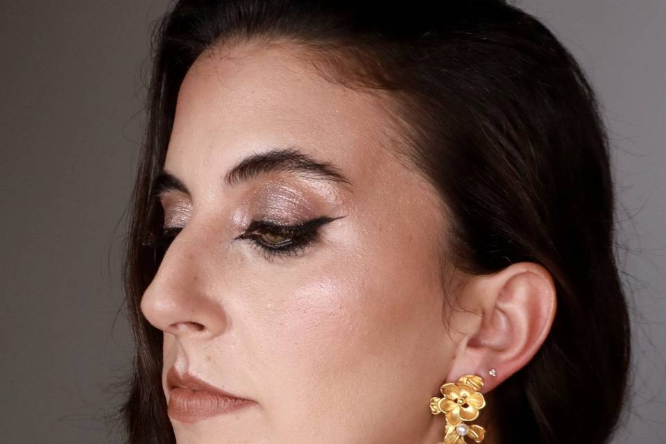 Rita Rocha Makeup
