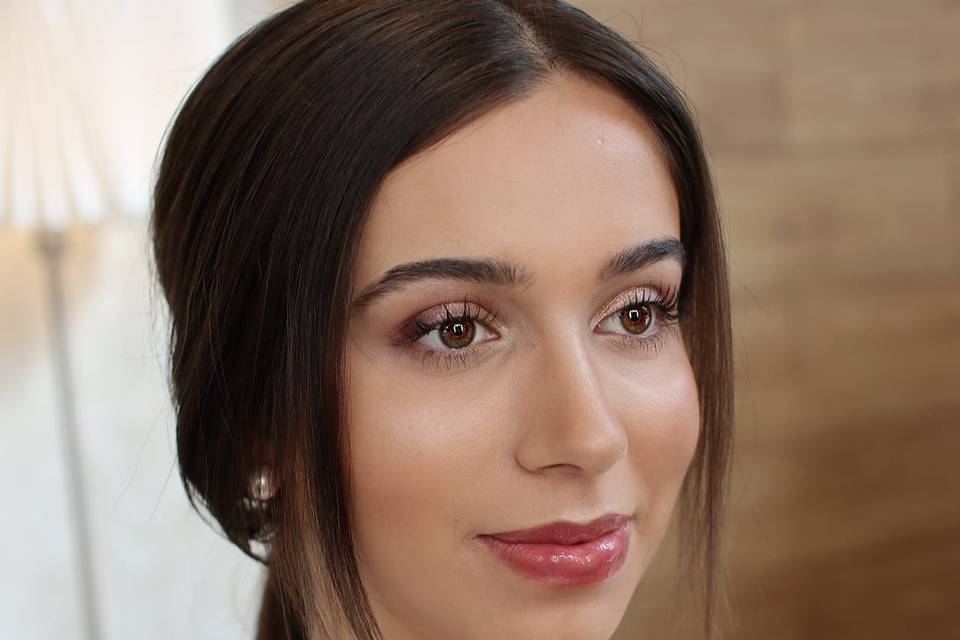Rita Rocha Makeup
