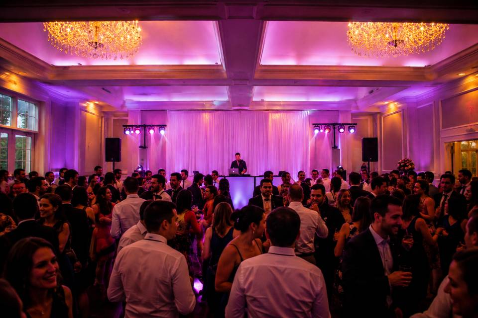 Savassi Som & Eventos