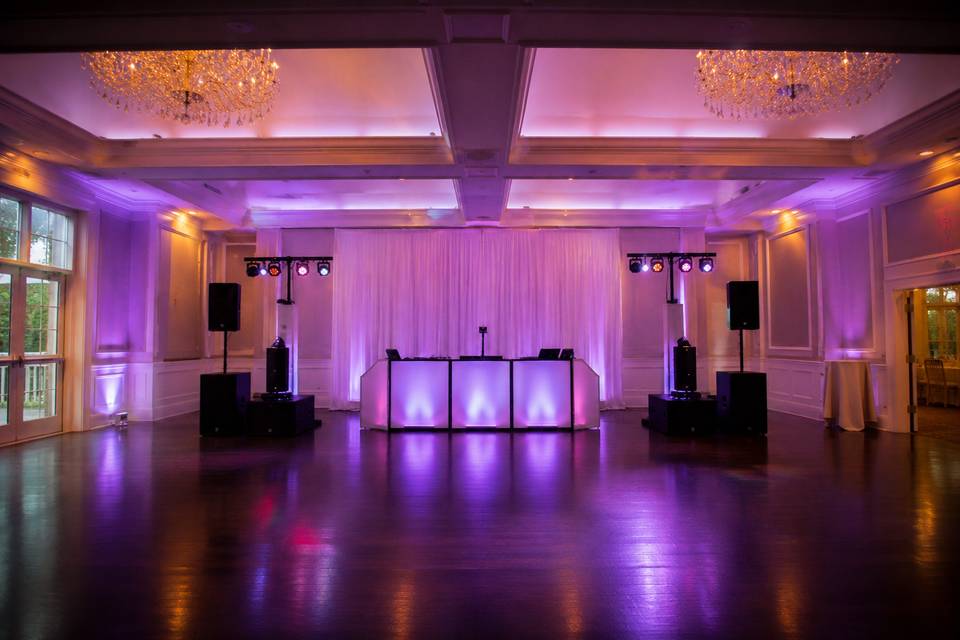 Tudo prontO