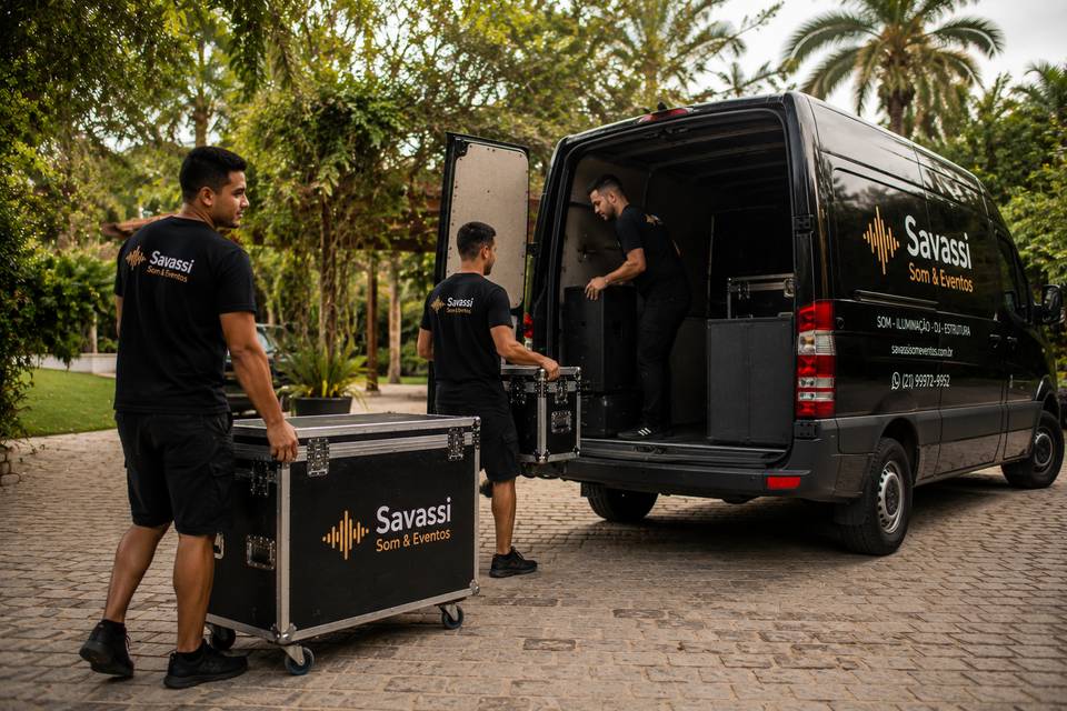 Transporte