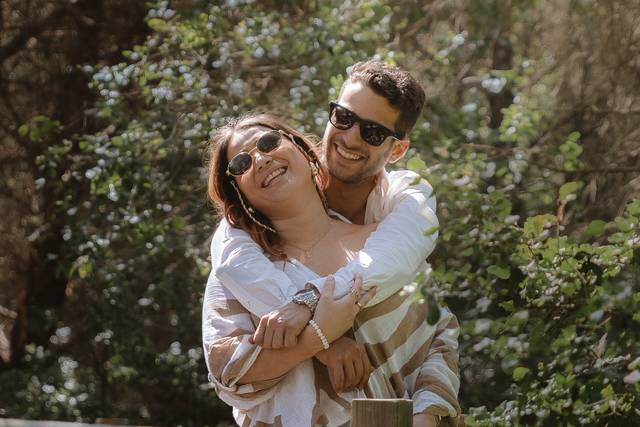 Sara & Bernardo | Portugal