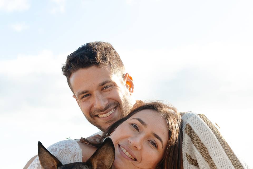 Sara & Bernardo | Portugal