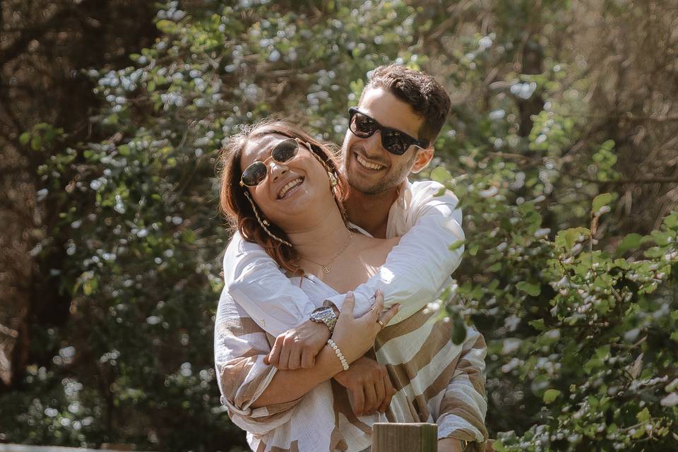Sara & Bernardo | Portugal