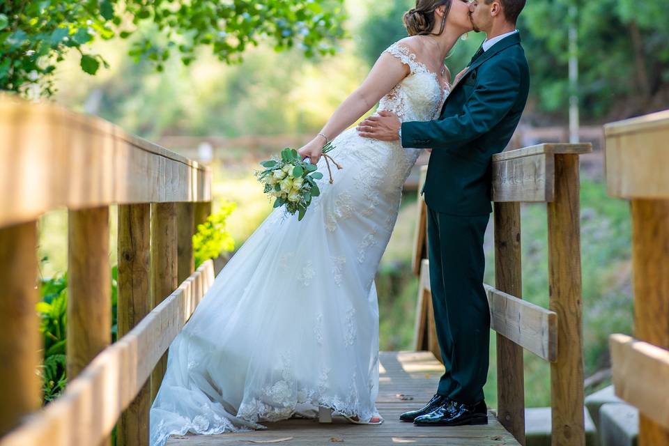 Mariana e João