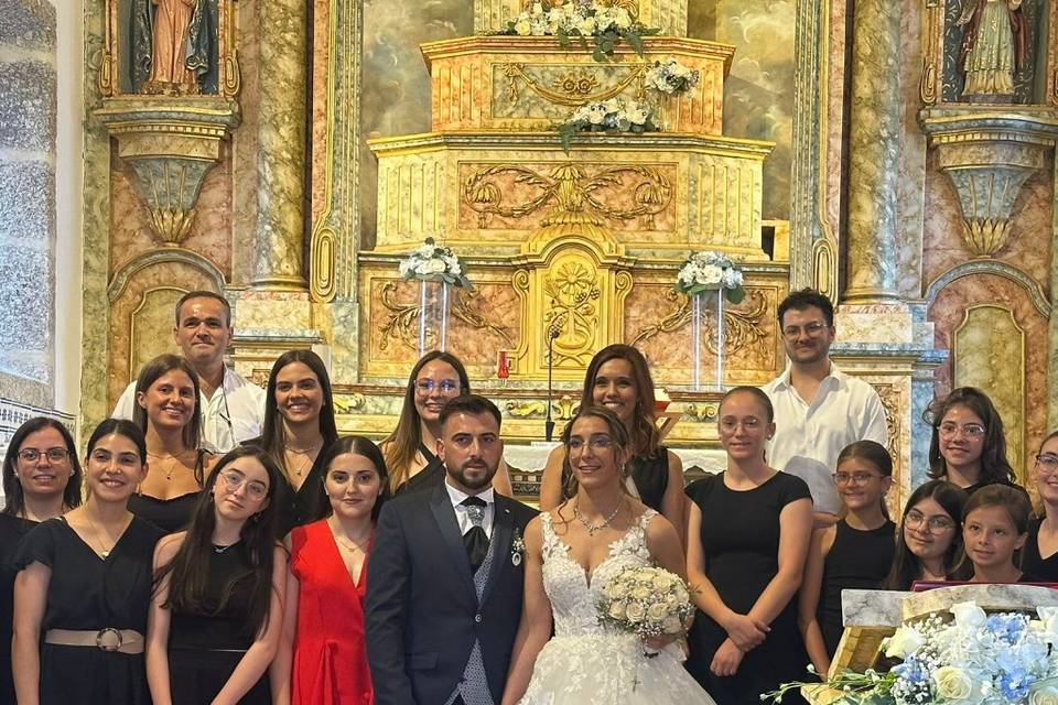 Casamento 2025