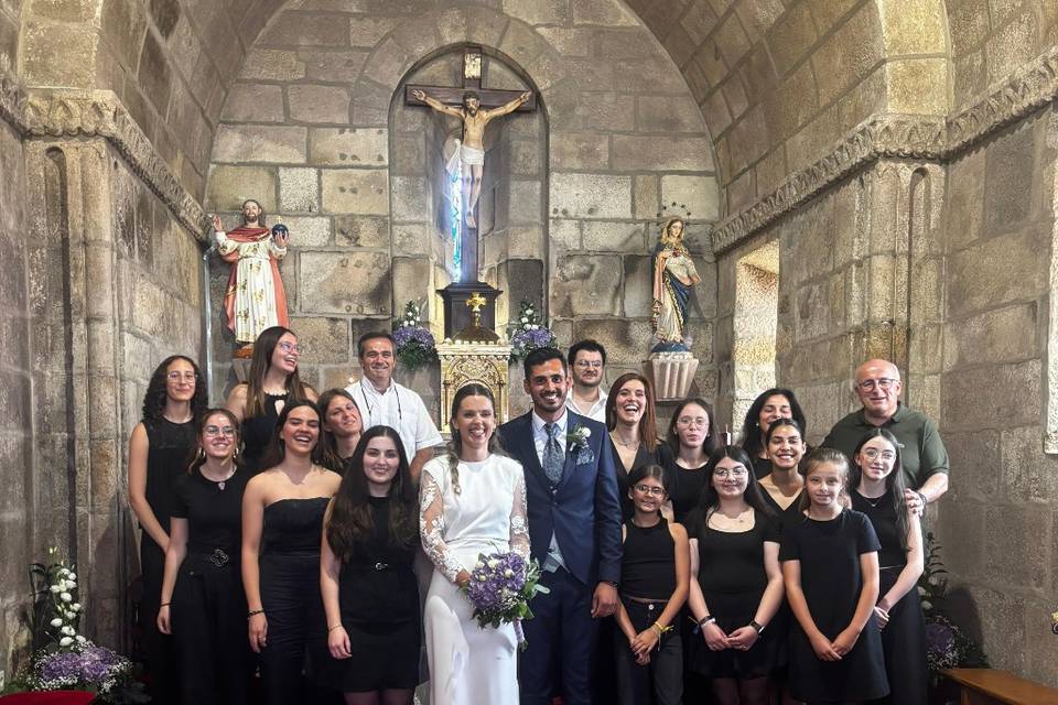 Casamento 2025