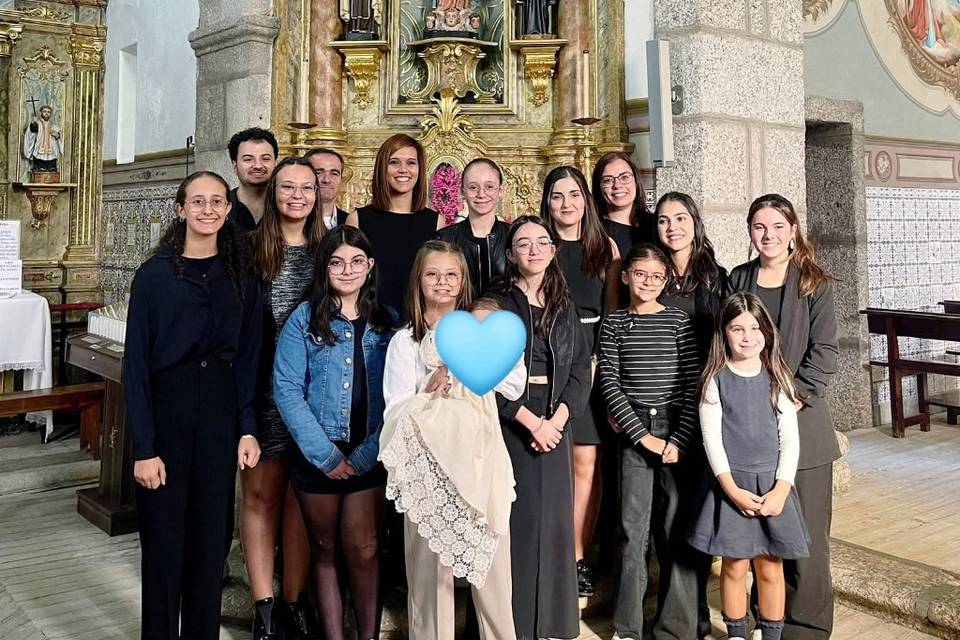 Batizado 2024