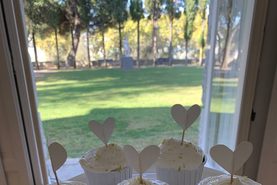 Cupcakes