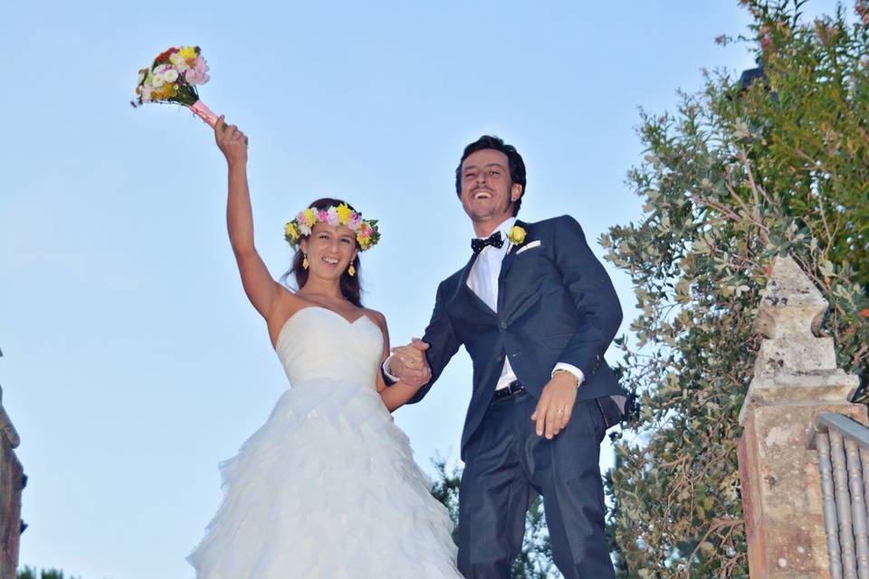 Casamento Mariana & Rodrigo