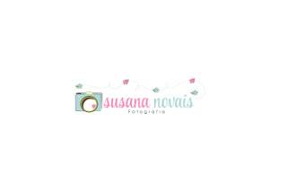 Susana Novais Fotografia logo