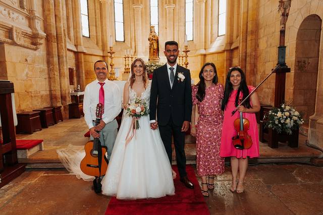 Serenade Weddings & Events