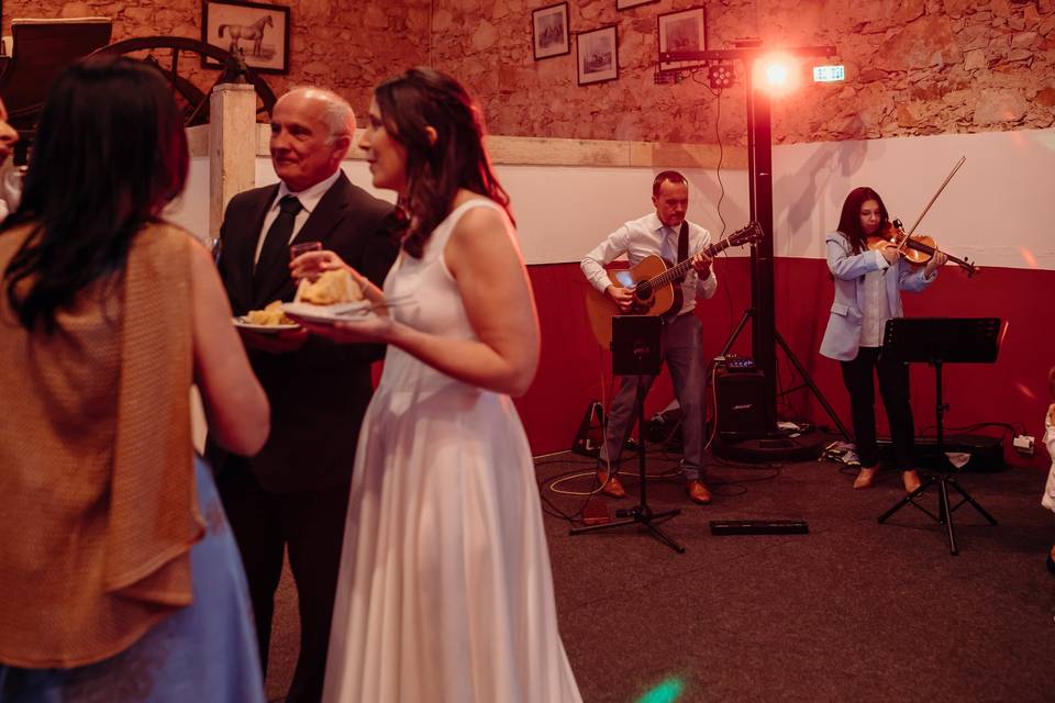 Cake Cutting